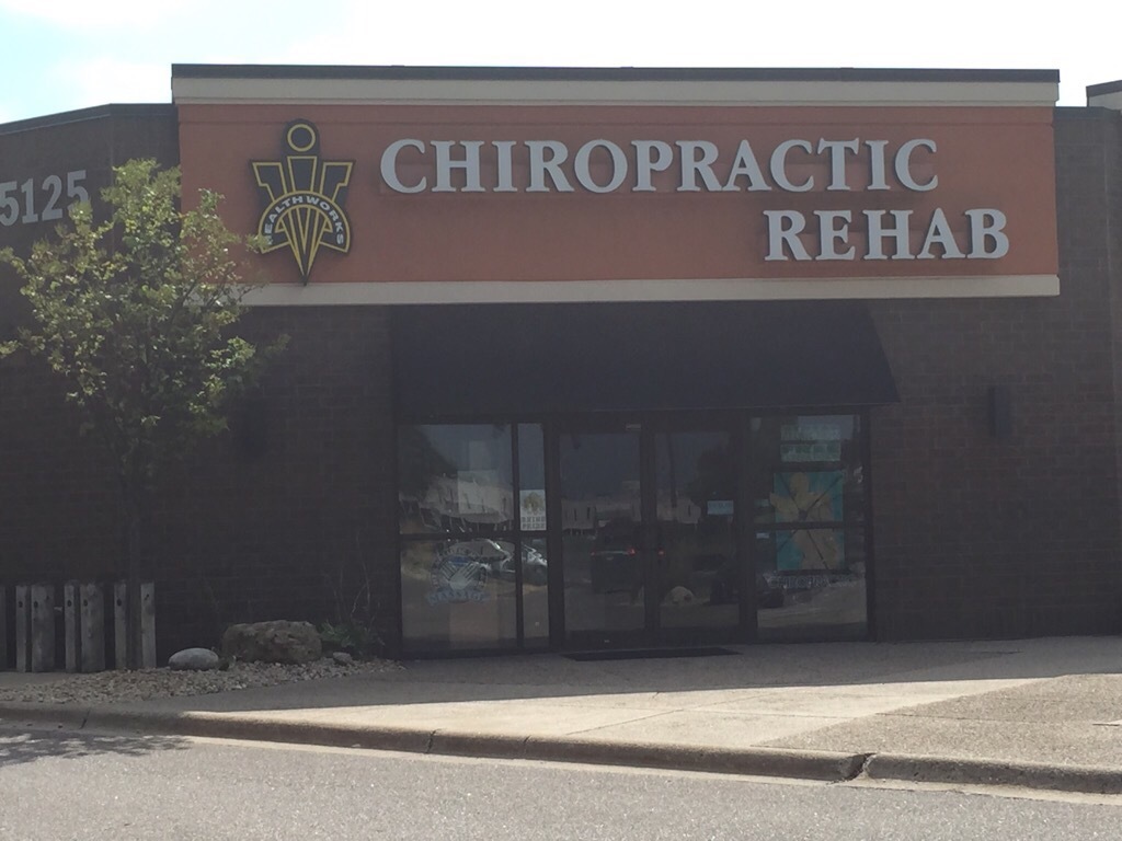 HealthWorks Massage Center Edina, MN Groupon