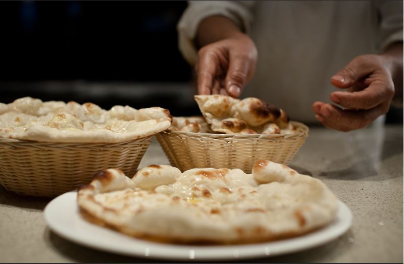 Rasoi Indian Kitchen Pontlliw, Swansea Groupon