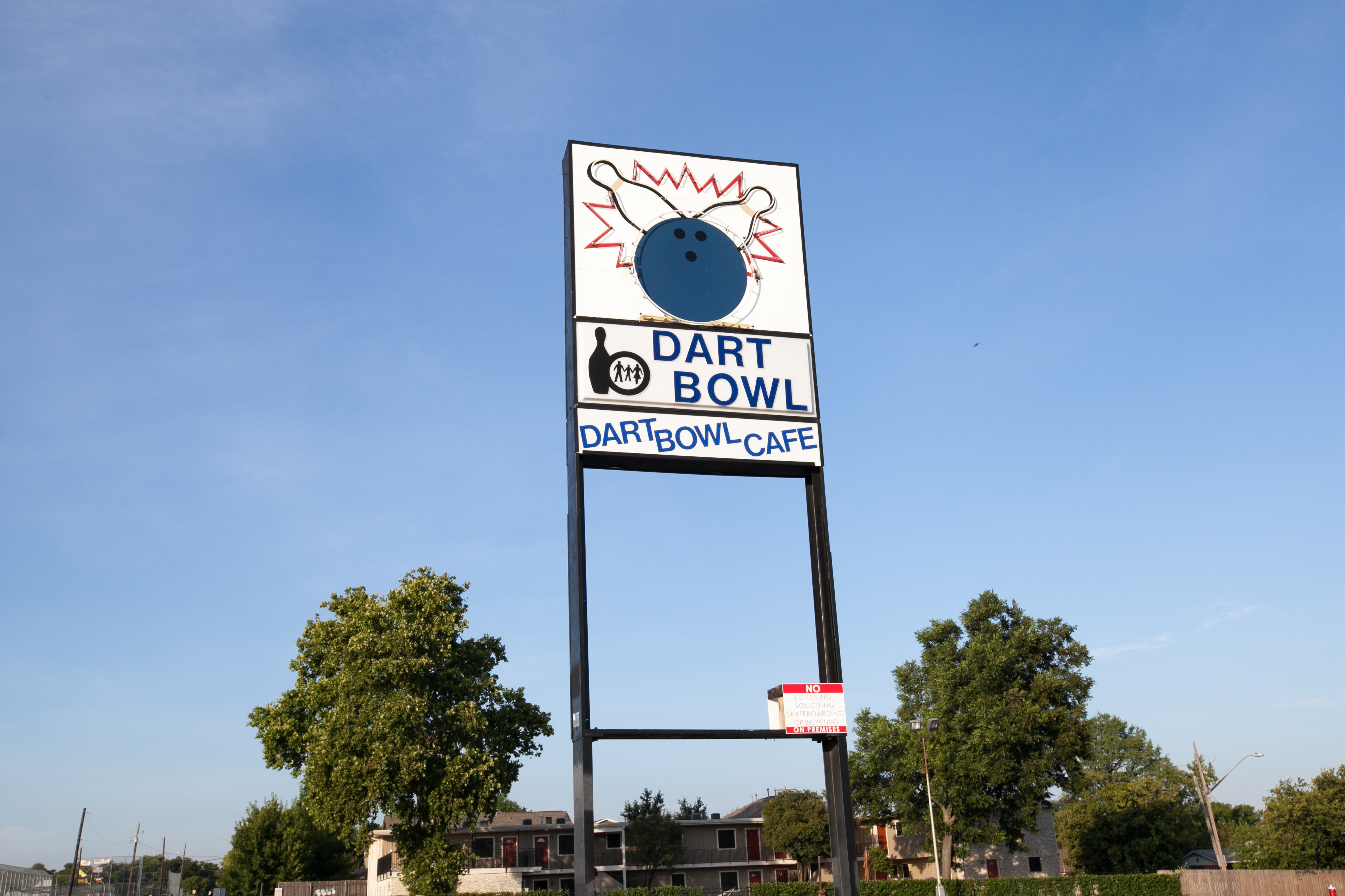 Dart Bowl Austin, TX Groupon