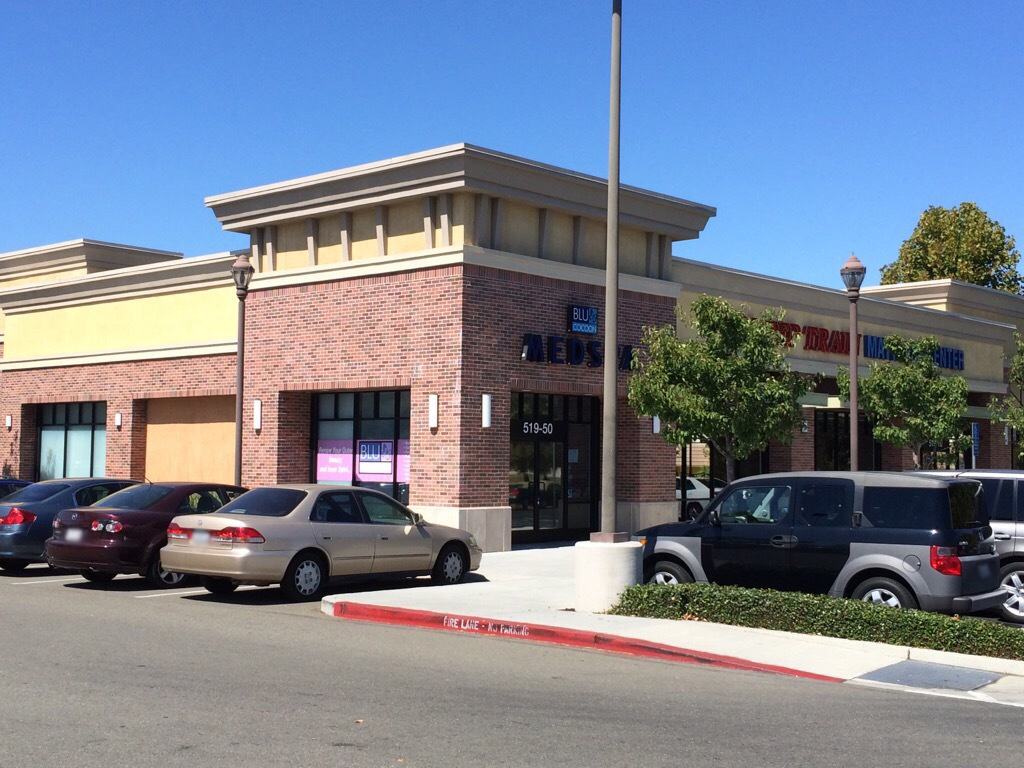 Blu Cocoon Med Spa San Jose, CA Groupon