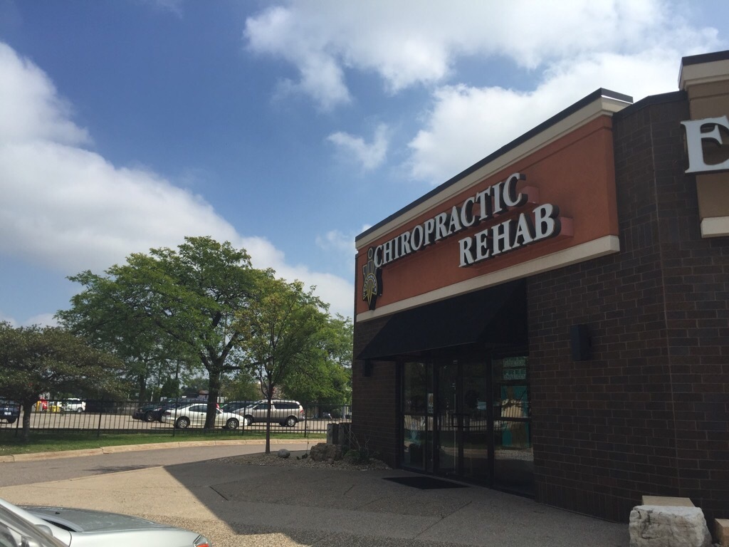 HealthWorks Massage Center Edina, MN Groupon