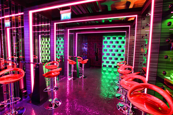 K2 Karaoke Nightclub - Manchester, Greater Manchester | Groupon