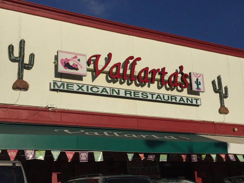 Vallartas Mexican Restaurant Tampa, FL Groupon