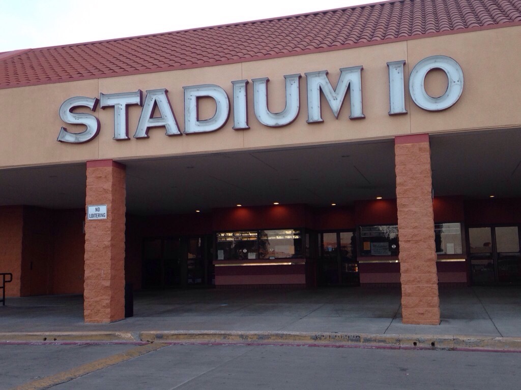 Starplex Cinemas Hulen Stadium 10 Fort Worth, TX Groupon