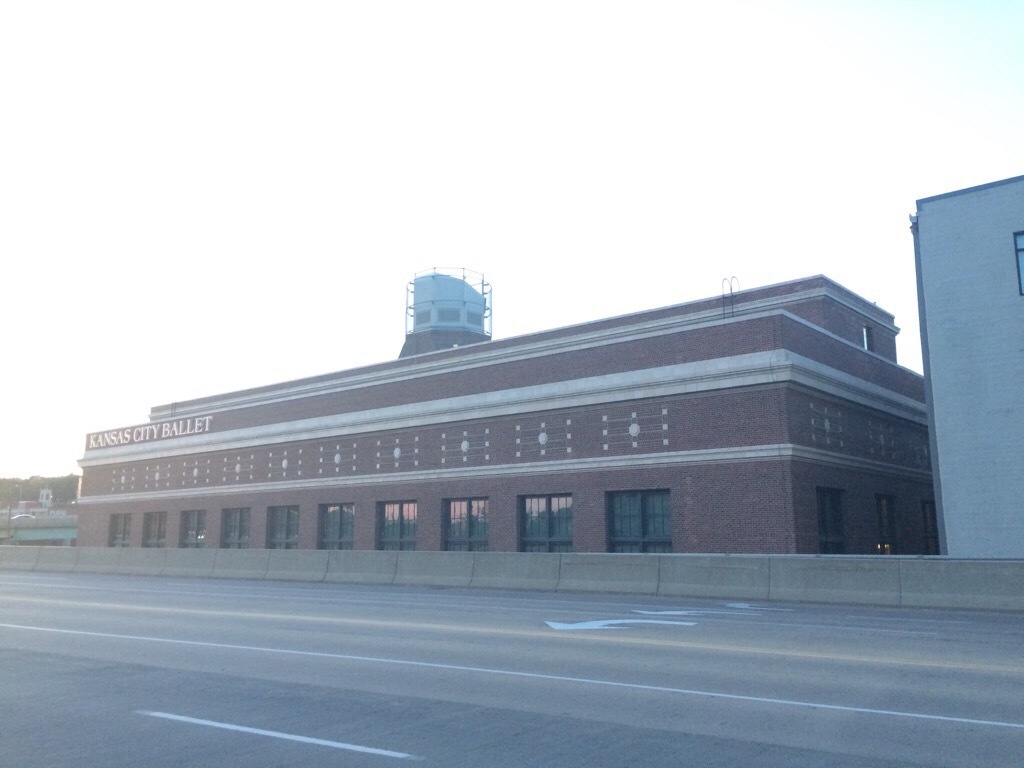 Kansas City Ballet, 5359 W 94th Ter, Prairie Village, KS Groupon