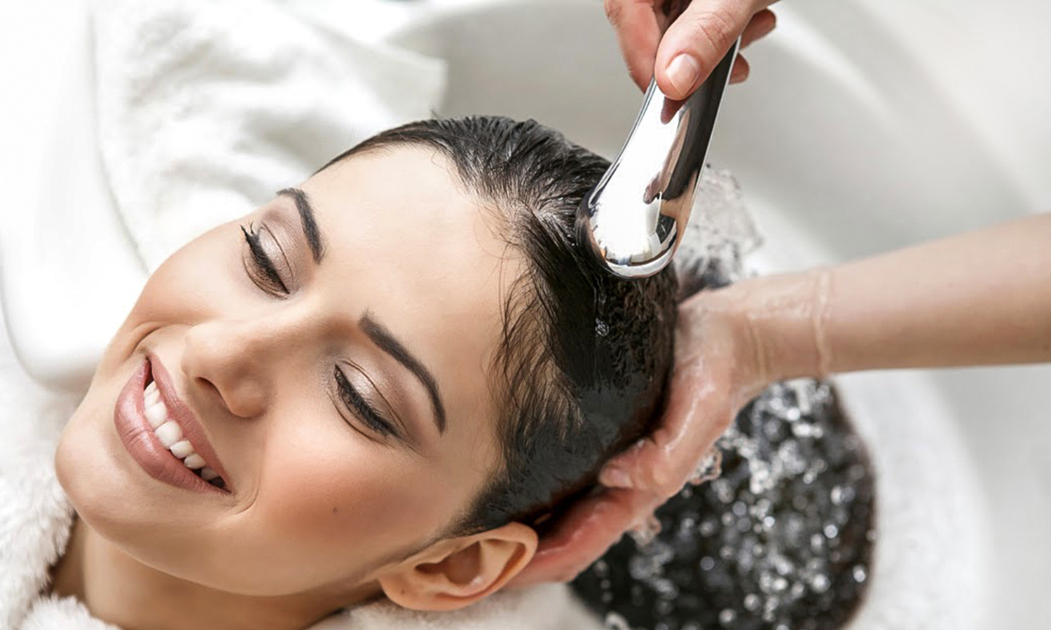 Andre Richard Salon, 1218 Locust St., Philadelphia, PA - Groupon