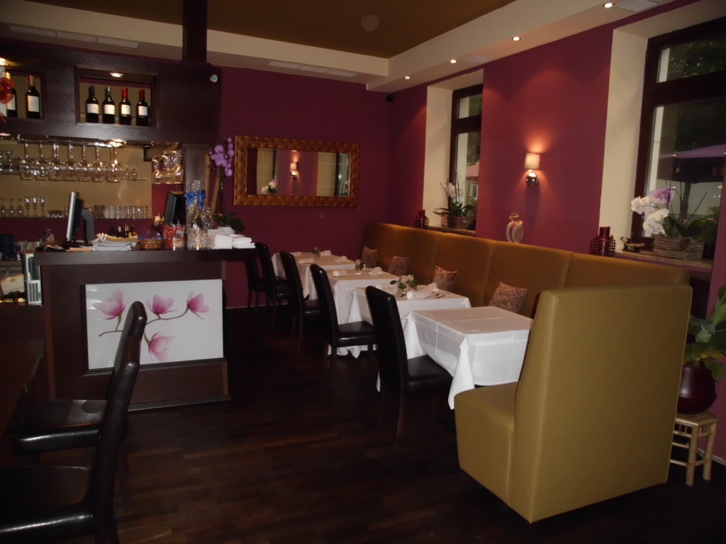 Bonjour Vietnam Vietnamesiches Restaurant, Fallmerayerstraße 28 ...