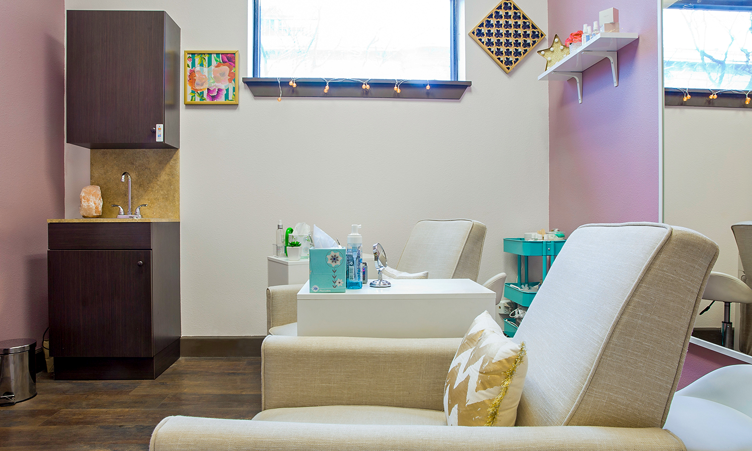 Fabulash Beauty Chicago, IL Groupon