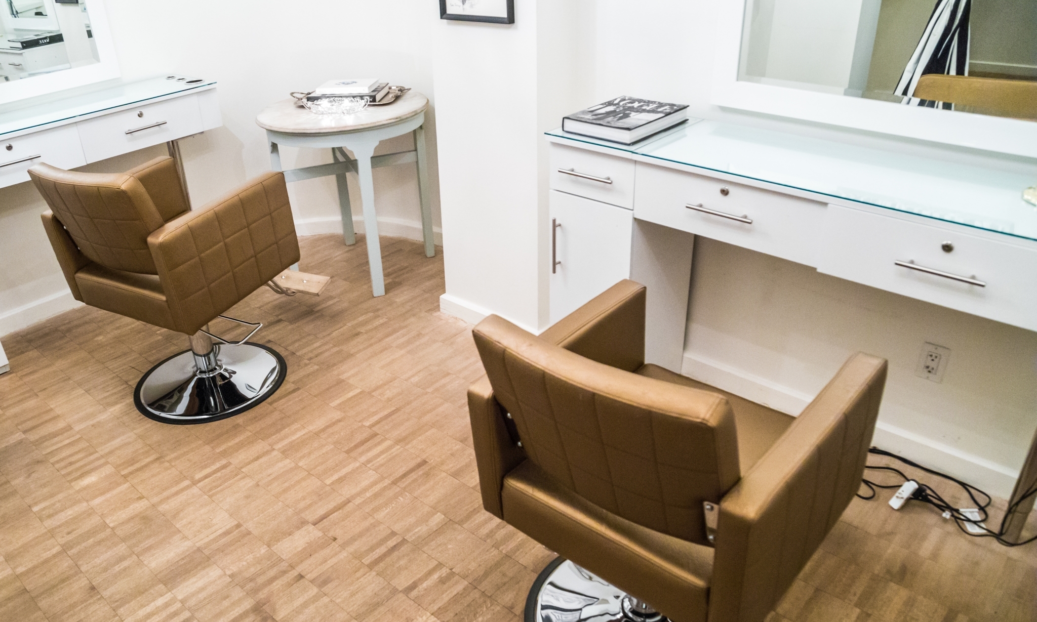 Penelope & The Beauty Bar, 411 University St., Seattle, WA Groupon