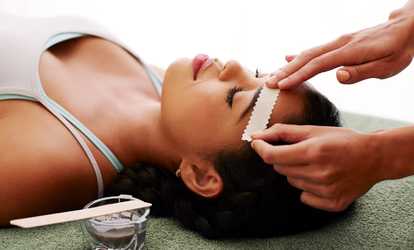image for Taj Cosmetics Make-up and Waxing - Book an Appointment with BeautyNow