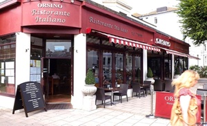 Orsino Restaurant