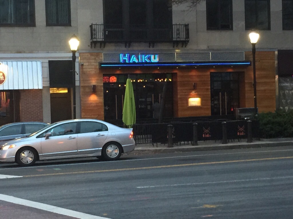 Haiku Asian Bistro White Plains, NY Groupon