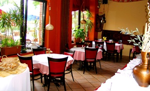 Restaurant Lehmofen