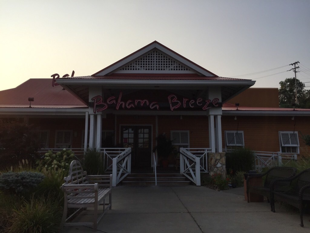 Bahama Breeze, 6100 Robinson Center Dr, Pittsburgh, PA Groupon