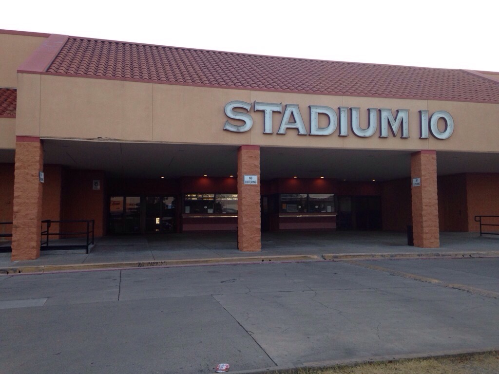 Starplex Cinemas Hulen Stadium 10 Fort Worth, TX Groupon
