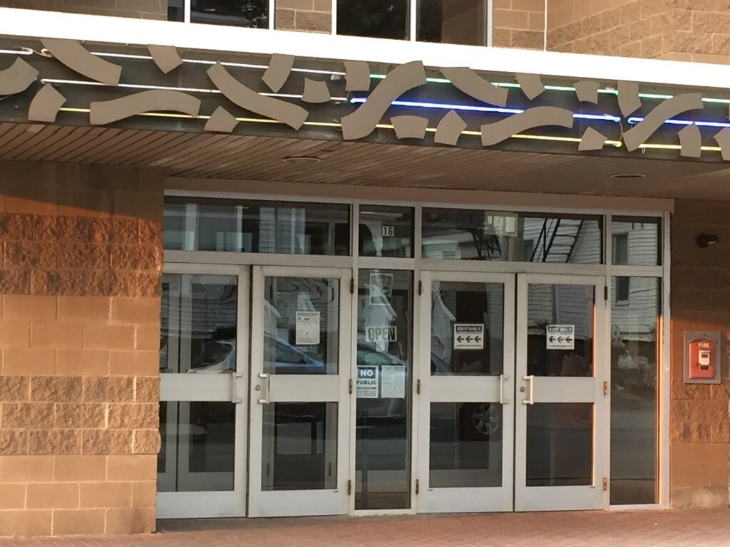 Landmark Embassy Cinema Waltham, MA Groupon