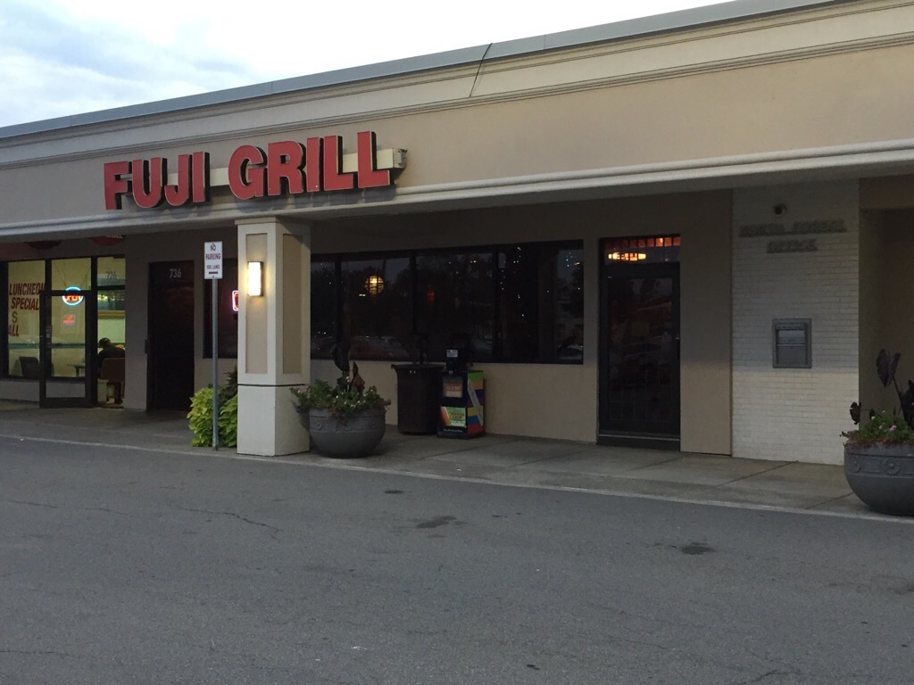 Fuji Grill - Buffalo, NY | Groupon