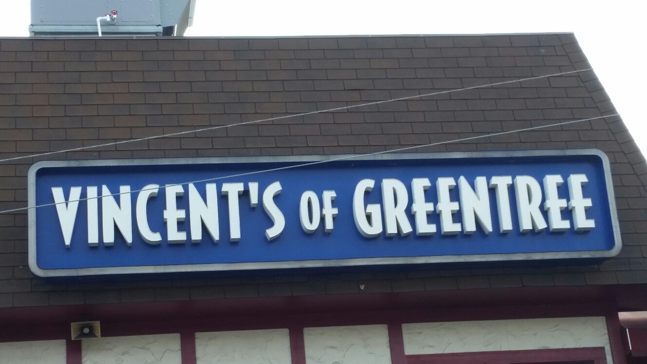 Vincent's of Greentree Pittsburgh, PA Groupon