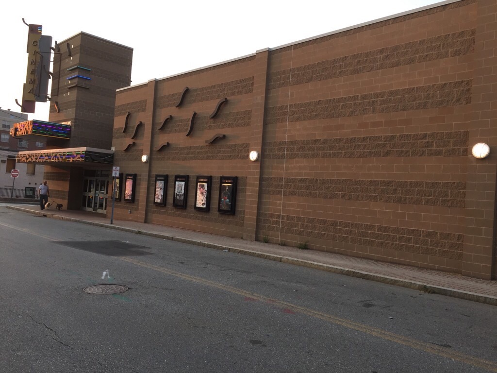 Landmark Embassy Cinema Waltham, MA Groupon