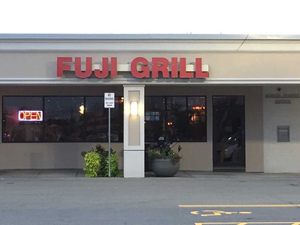 Fuji Grill, 736 Maple Street, Buffalo, NY Groupon