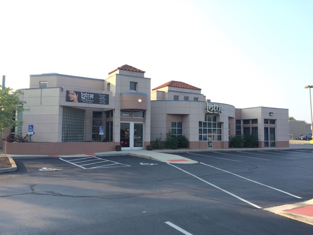 Lotus Spa of Louisville Louisville, KY Groupon