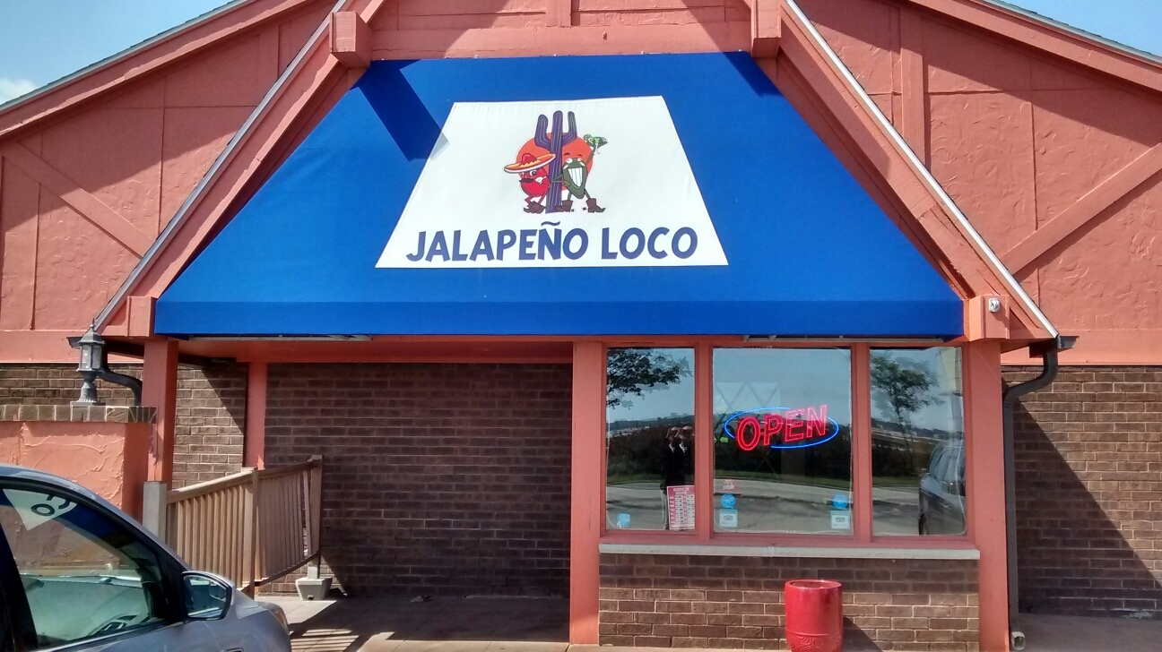 Jalapeno Loco Mexican Restaurant Milwaukee, WI Groupon