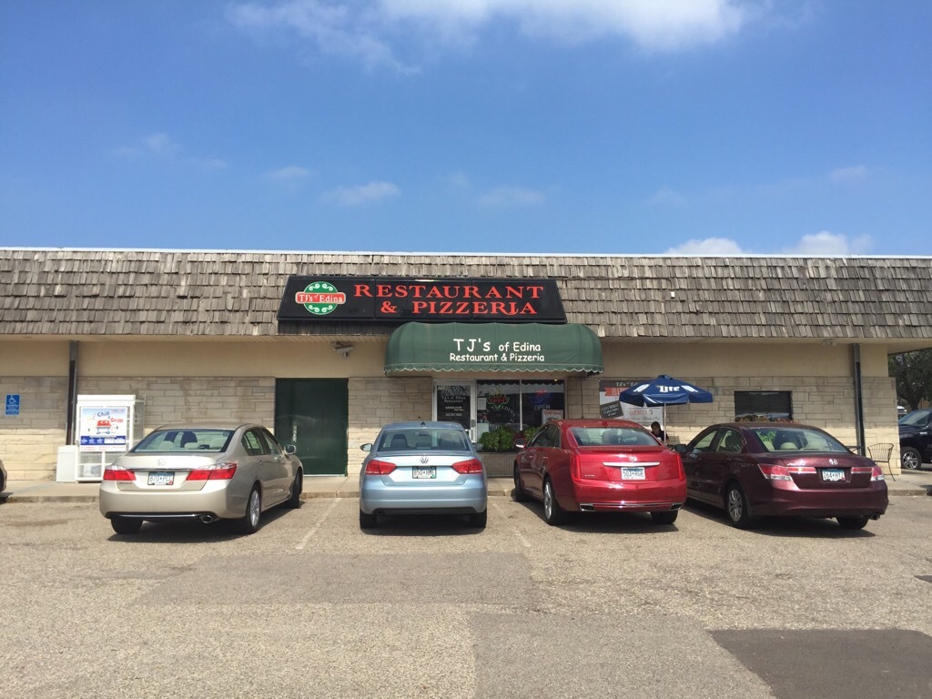 TJ's of Edina Minneapolis, MN Groupon