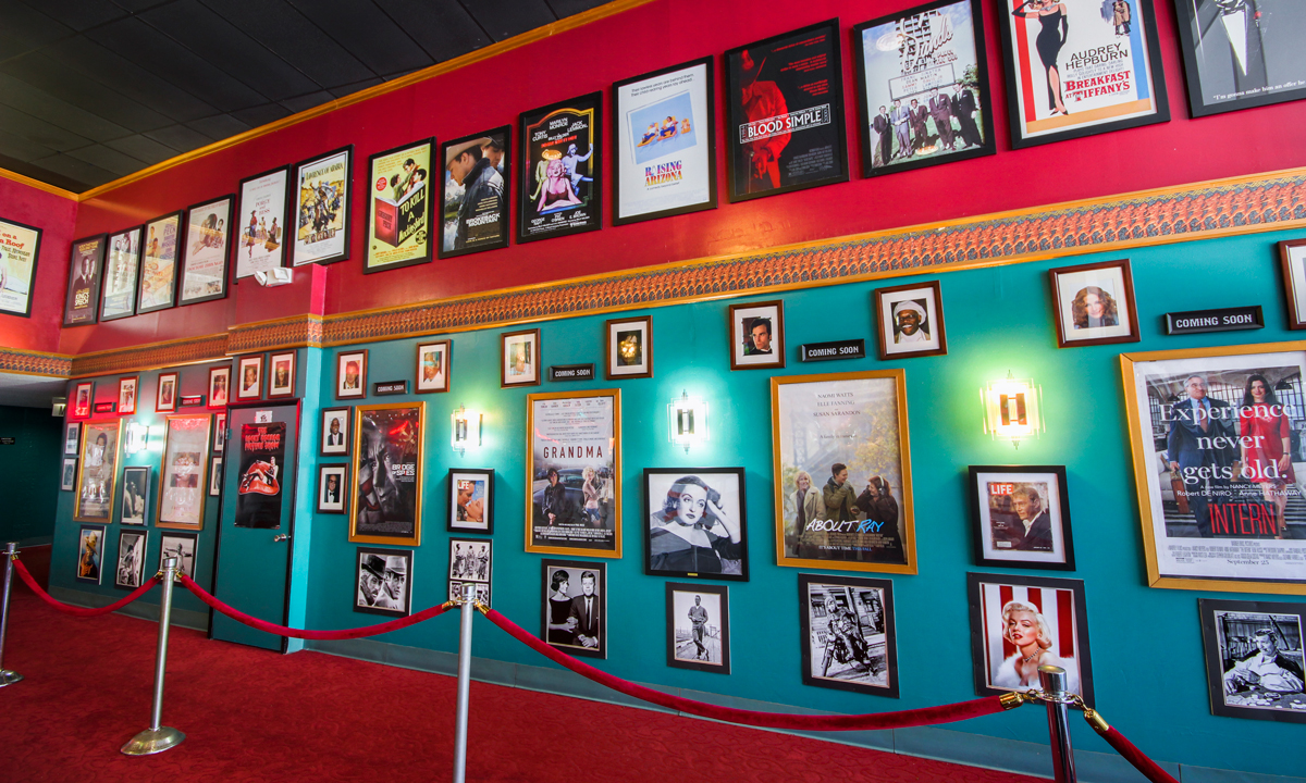 The Classic Gateway Theatre Fort Lauderdale, FL Groupon