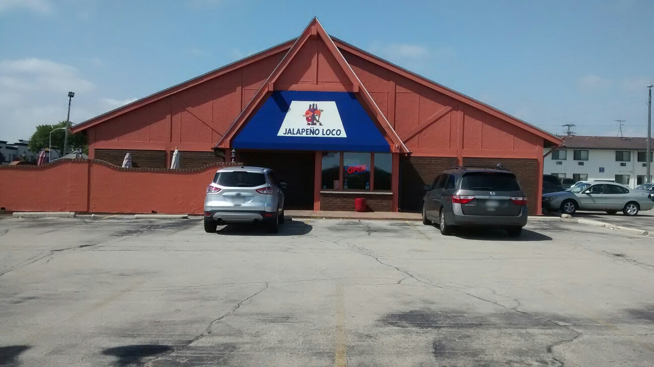 Jalapeno Loco Mexican Restaurant Milwaukee, WI Groupon