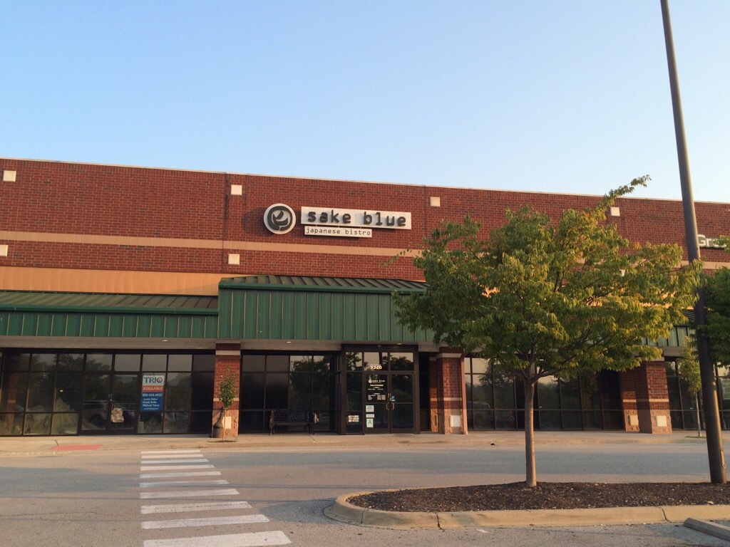 Sake Blue Japanese Bistro Louisville, KY Groupon