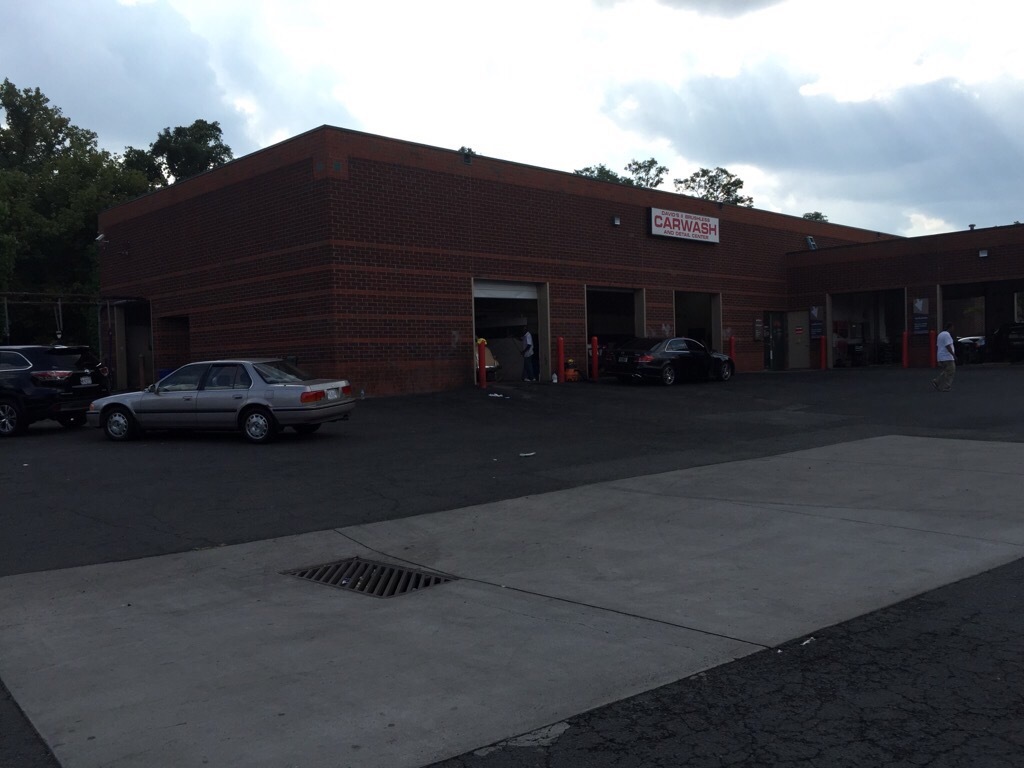 David�s Car Wash Arlington, VA Groupon