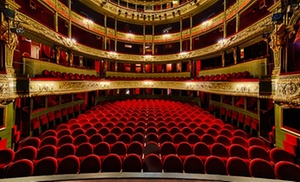 Théâtre du Gymnase