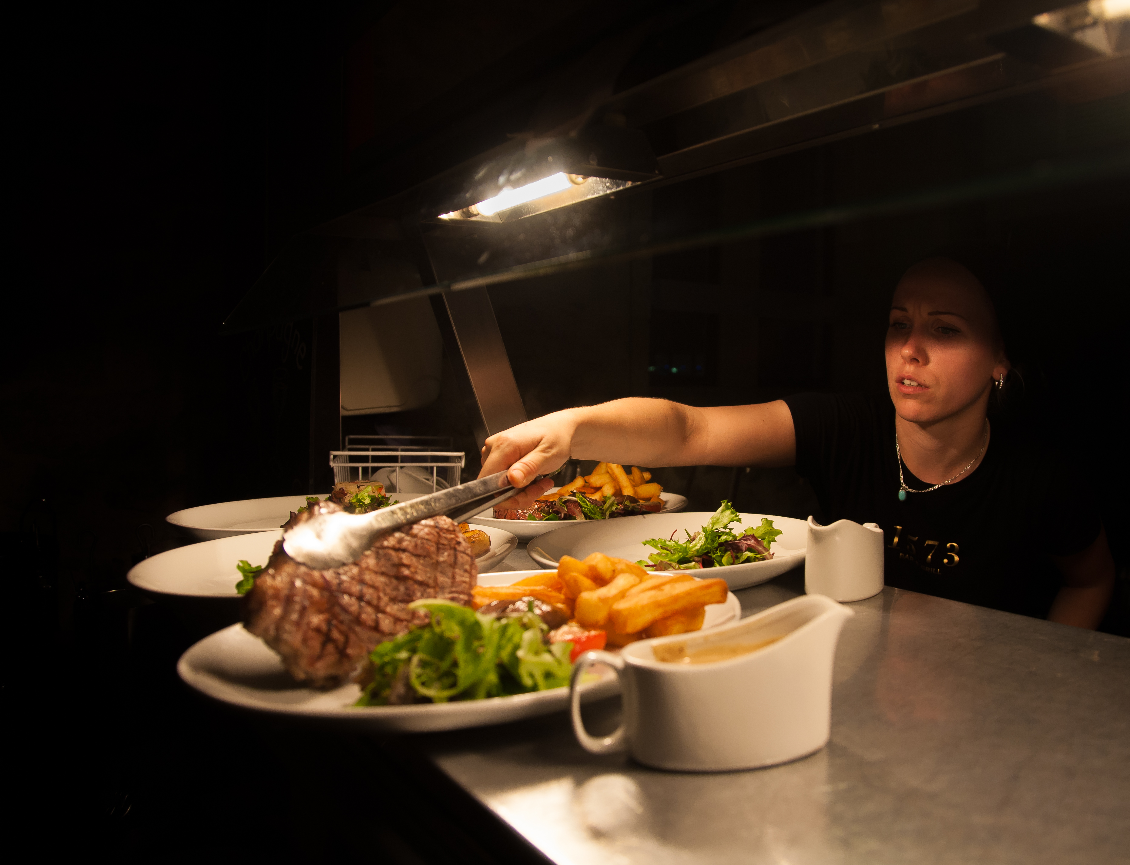 1573 Bar & Grill Leicester, LEICESTER Groupon