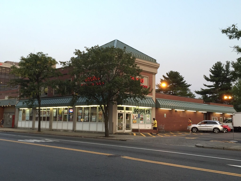 Gordon's Fine Wines & Liquors Waltham, MA Groupon