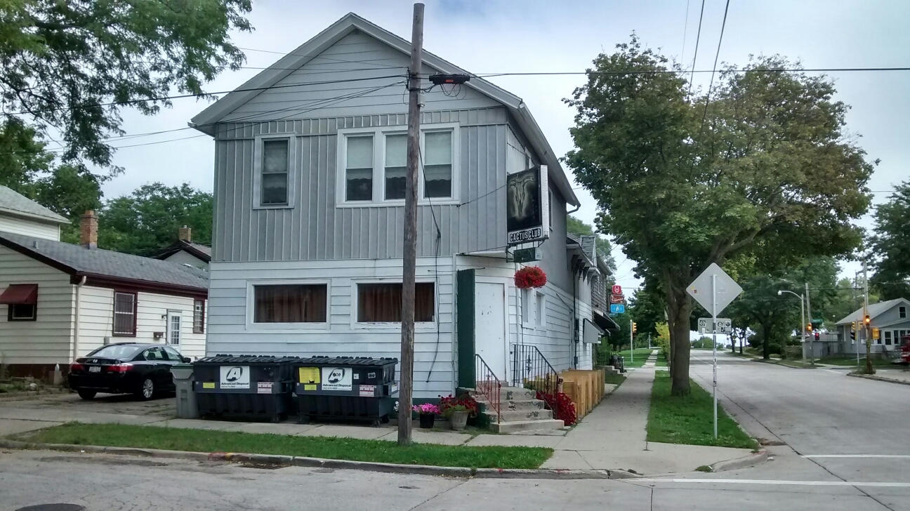 Cactus Club Milwaukee Wi Groupon