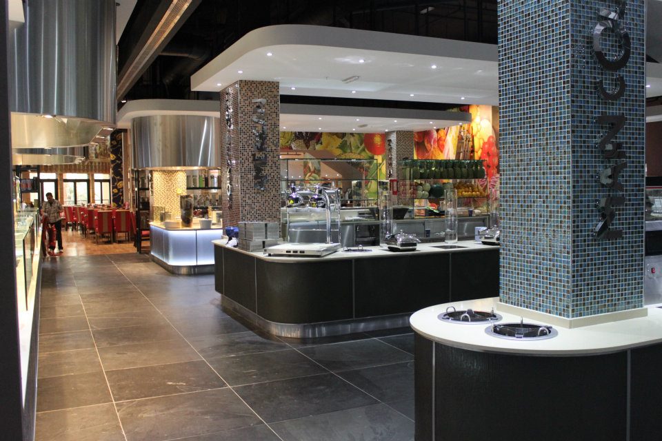 Jimmy's World Grill & Bar Wimbledon London, Greater London Groupon