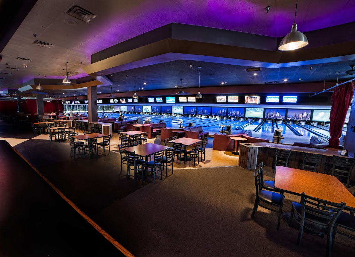 Concourse Bowling Center, 3364 East La Palma Avenue, Anaheim, CA Groupon
