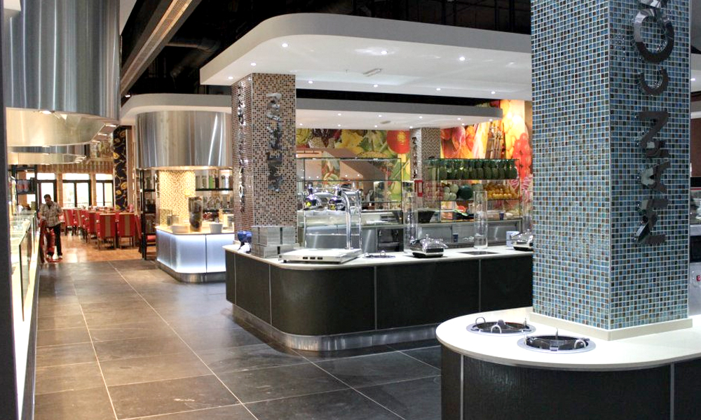 Jimmy's World Grill & Bar Luton Luton, Luton Groupon