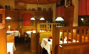 Trattoria Mamma Leone