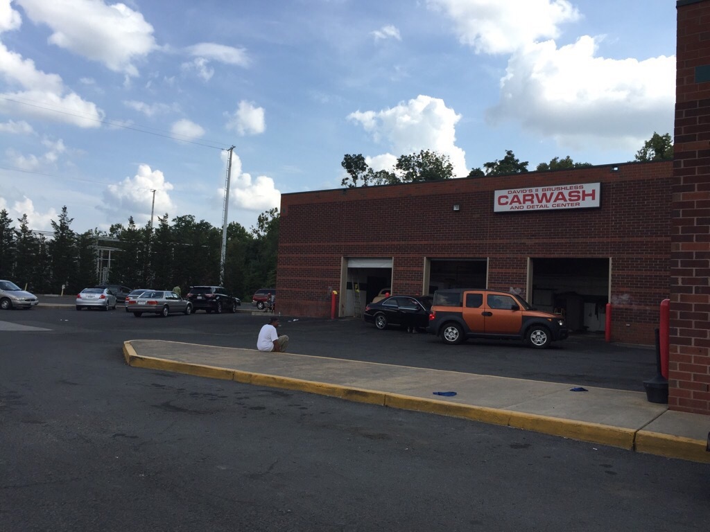 David�s Car Wash Arlington, VA Groupon