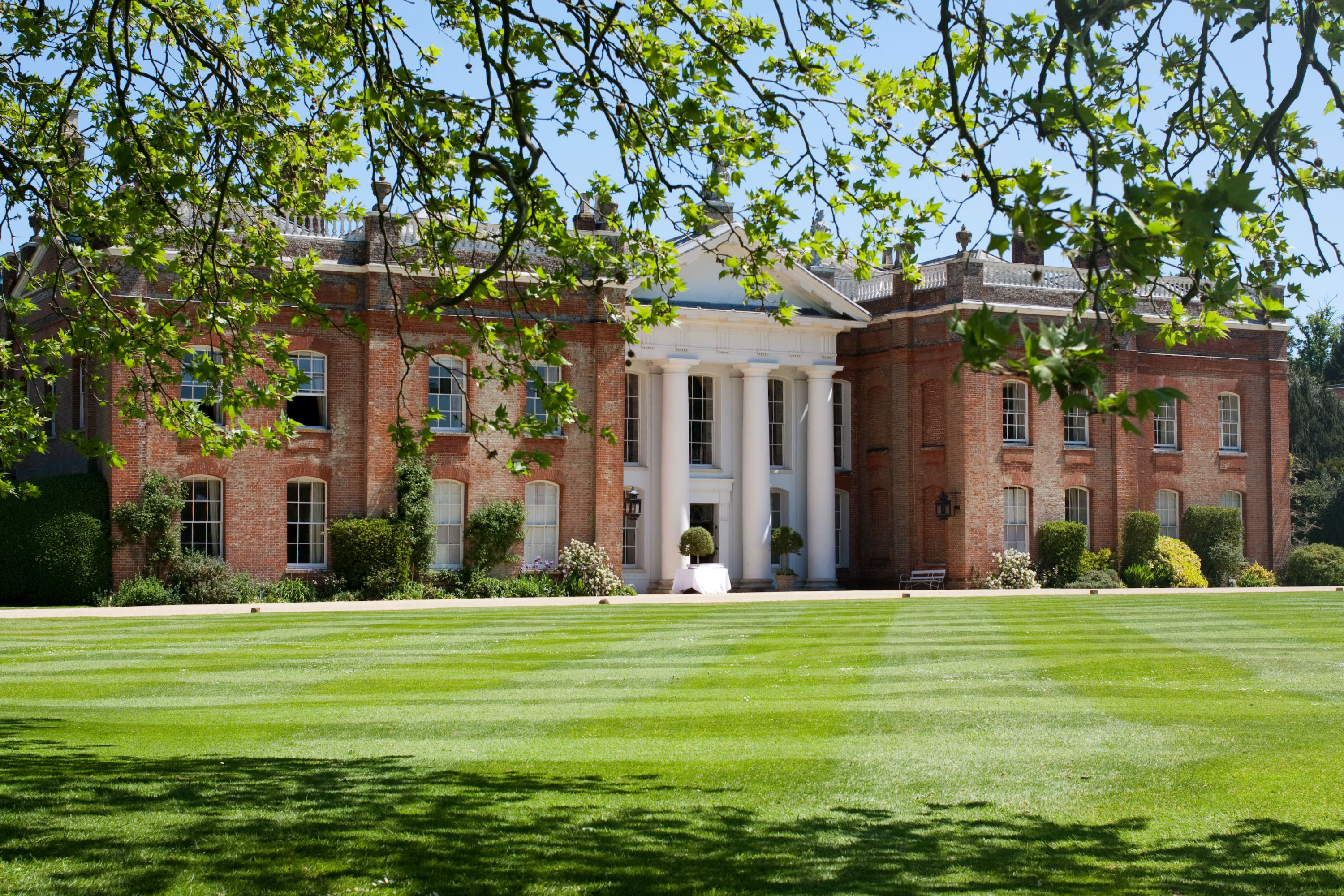 Avington Park Avington, Hampshire Groupon