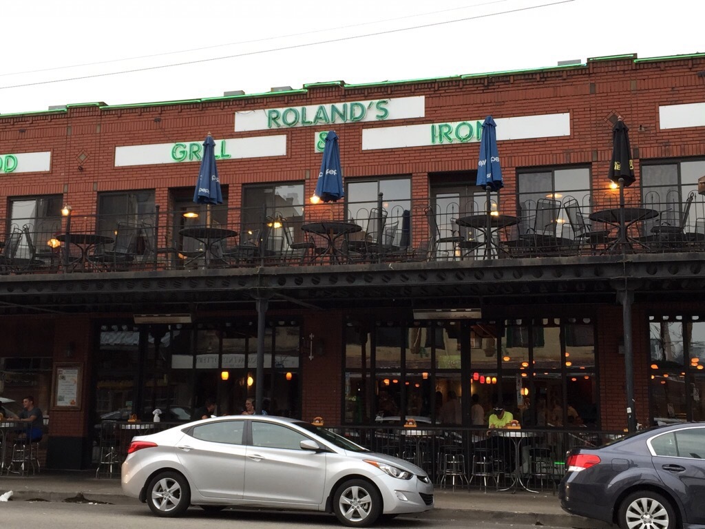 Roland's Seafood Grill Pittsburgh, PA Groupon