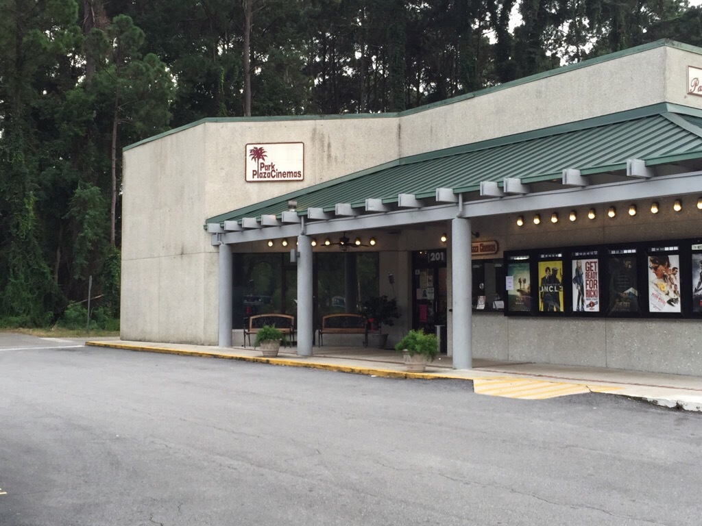 Park Plaza Cinema Hilton Head Island, SC Groupon