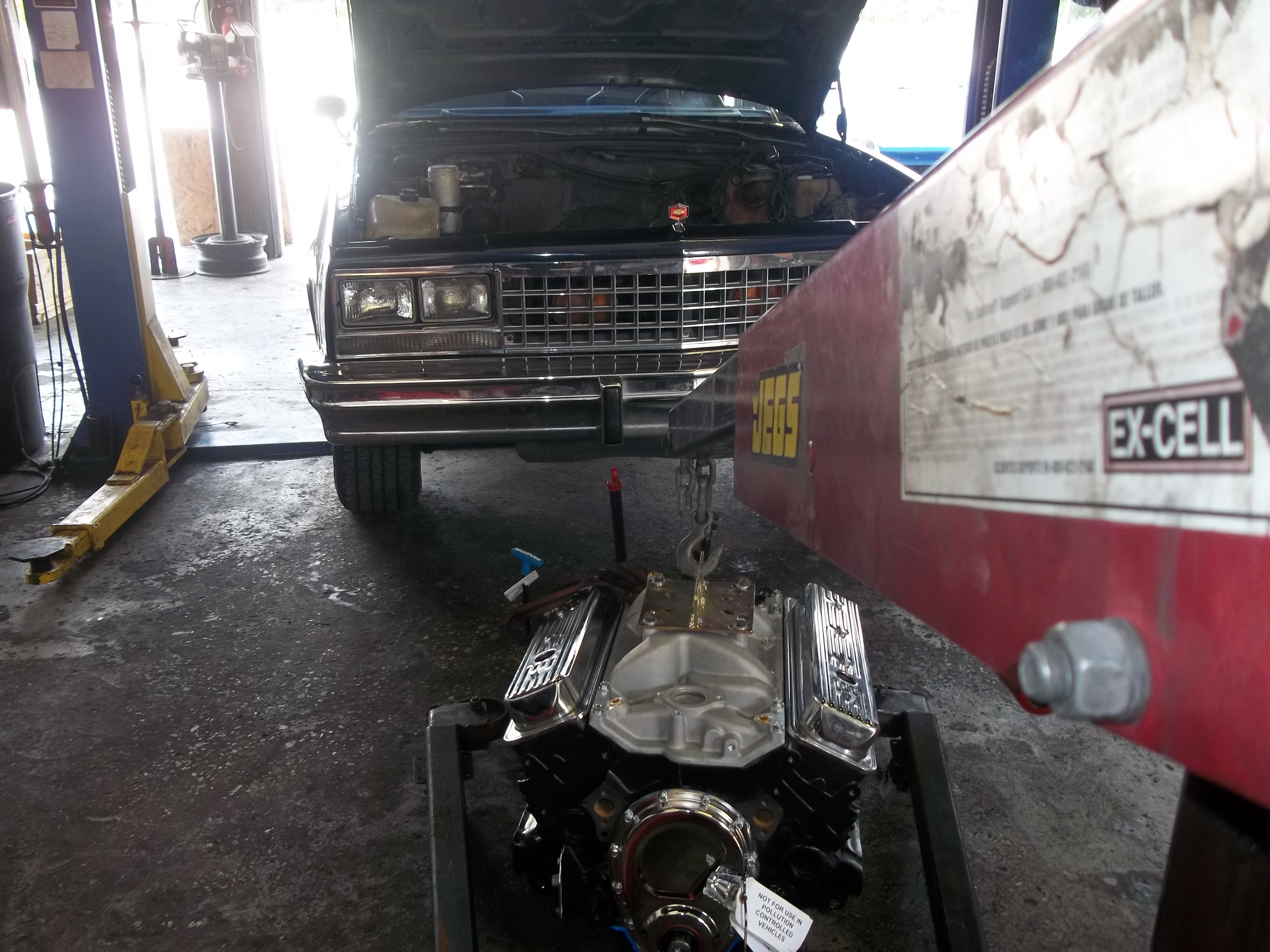 Marty's Auto Works, 210 East Broadway Street, Oviedo, FL Groupon