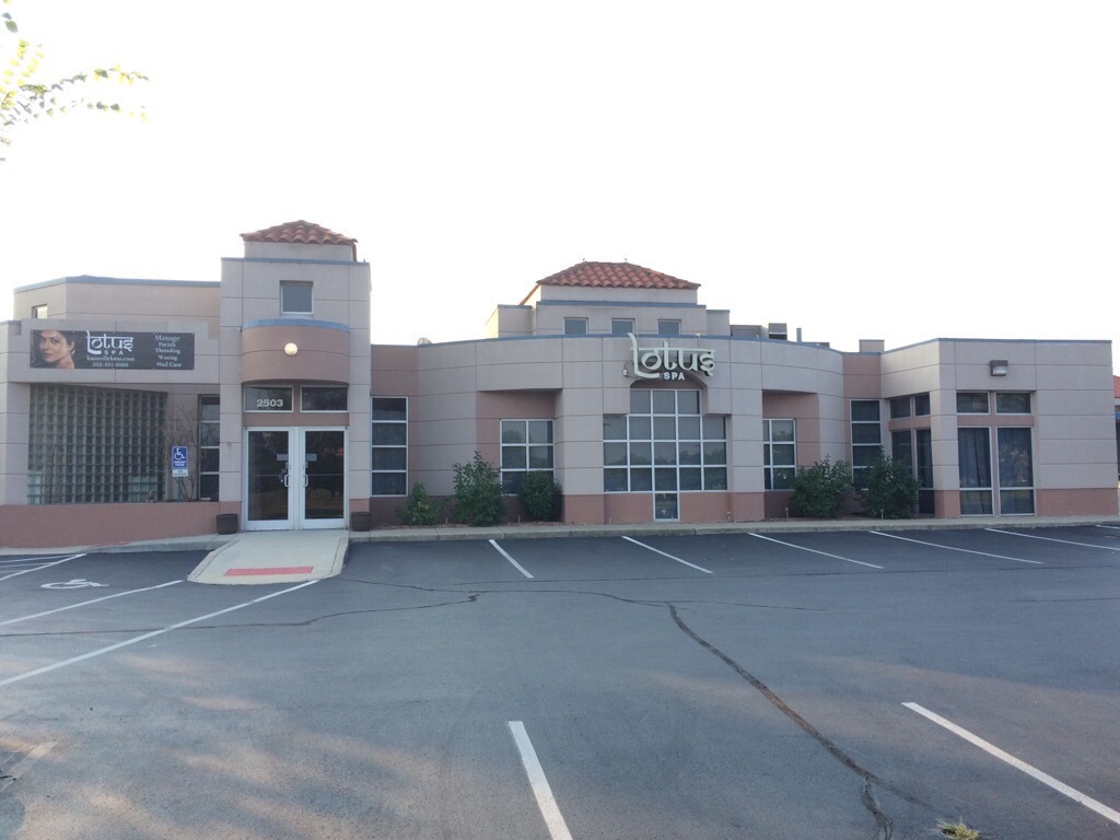 Lotus Spa of Louisville Louisville, KY Groupon