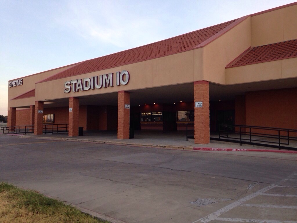 Starplex Cinemas Hulen Stadium 10 Fort Worth, TX Groupon
