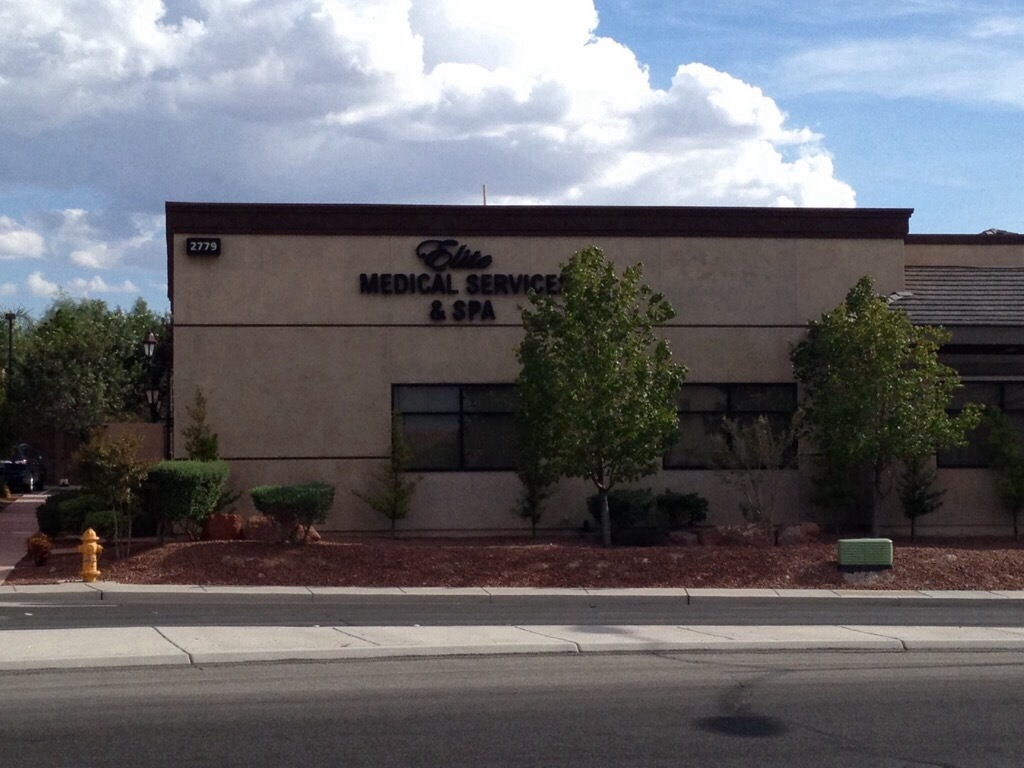 VIP Plastic Surgery Las Vegas NV Groupon