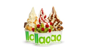 llaollao Toulon