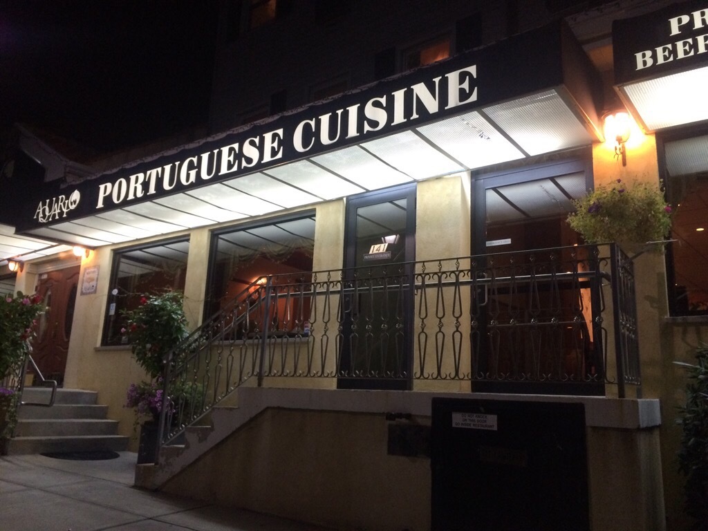 Aquario Restaurant, 141 Lake Street, Harrison, NY Groupon