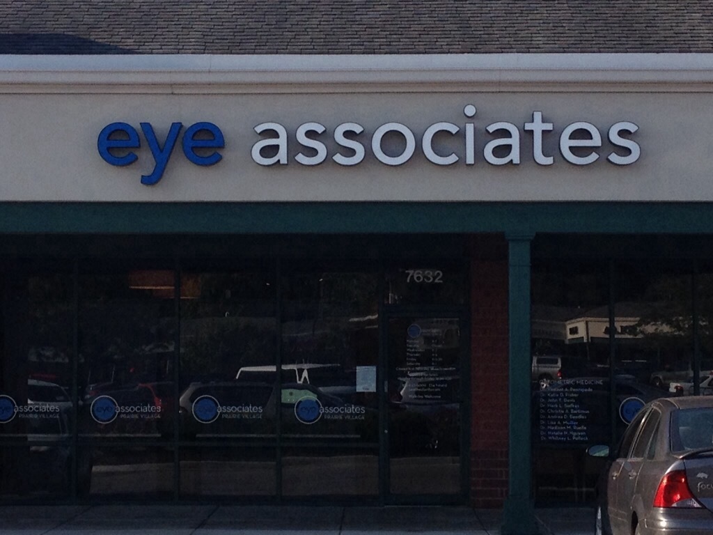 Eye Associates, 7632 State Line Rd, Prairie Village, KS Groupon